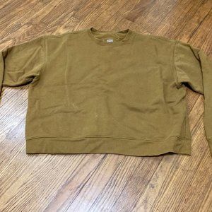 Sycamore 50/50 Classic Sweatshirt